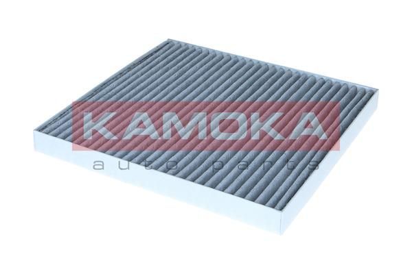 Filtras, salono oras KAMOKA F523901