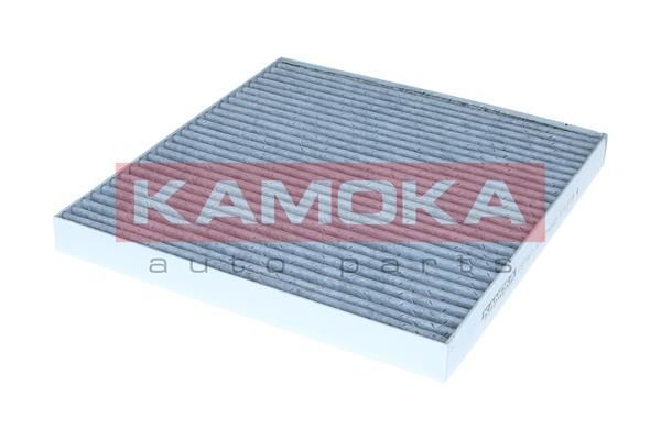 Filtras, salono oras KAMOKA F523901