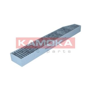 Filtras, salono oras KAMOKA F524201