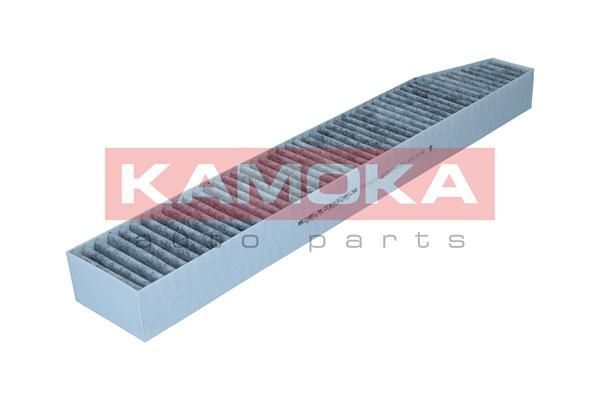 Filtras, salono oras KAMOKA F524201