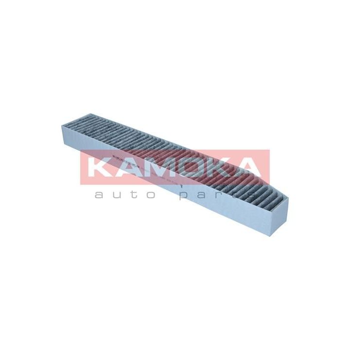 Filtras, salono oras KAMOKA F524201