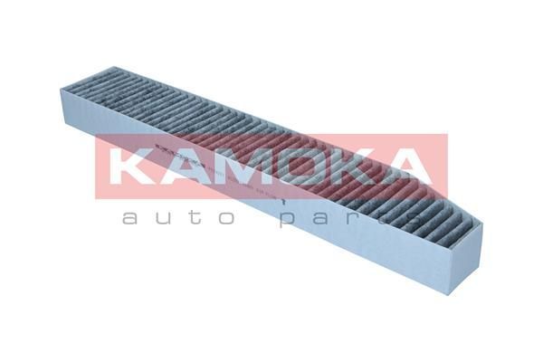 Filtras, salono oras KAMOKA F524201