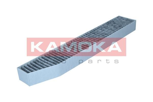 Filtras, salono oras KAMOKA F524201