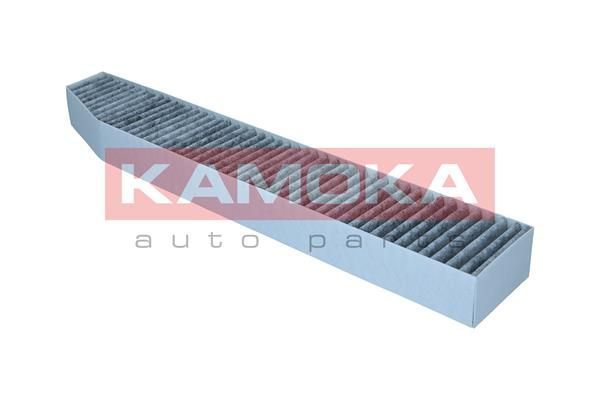 Filtras, salono oras KAMOKA F524201