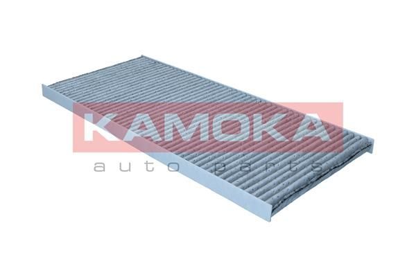 Filtras, salono oras KAMOKA F524301