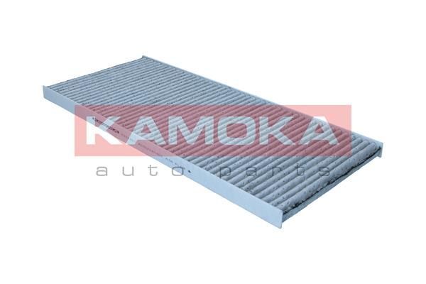 Filtras, salono oras KAMOKA F524301