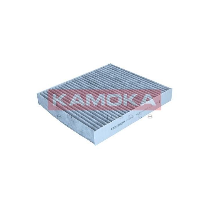 Filtras, salono oras KAMOKA F524401