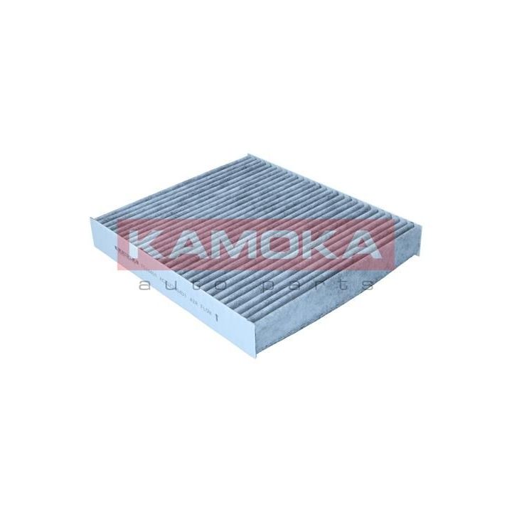 Filtras, salono oras KAMOKA F524401
