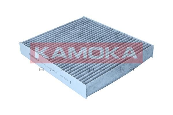 Filtras, salono oras KAMOKA F524401