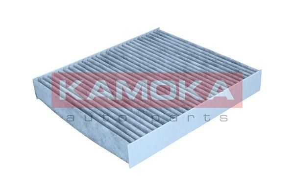 Filtras, salono oras KAMOKA F524401