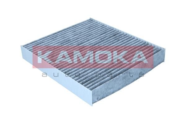 Filtras, salono oras KAMOKA F524401