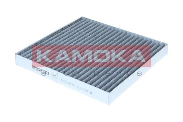 Filtras, salono oras KAMOKA F525101