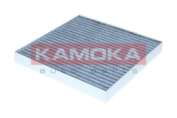Filtras, salono oras KAMOKA F525101