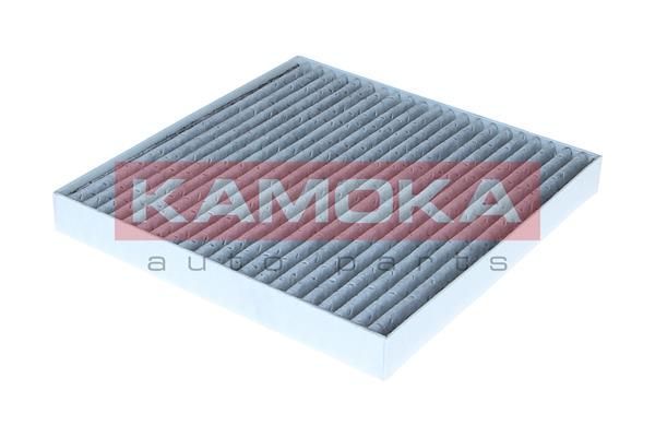 Filtras, salono oras KAMOKA F525101