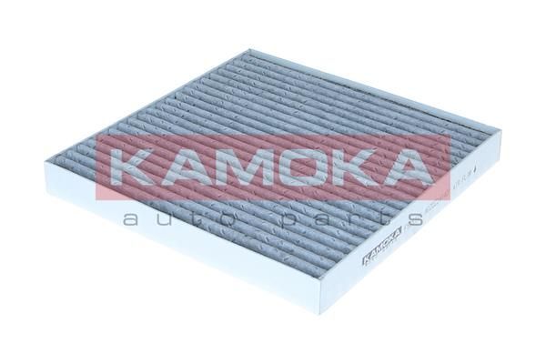 Filtras, salono oras KAMOKA F525101