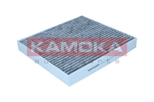 Filtras, salono oras KAMOKA F525401