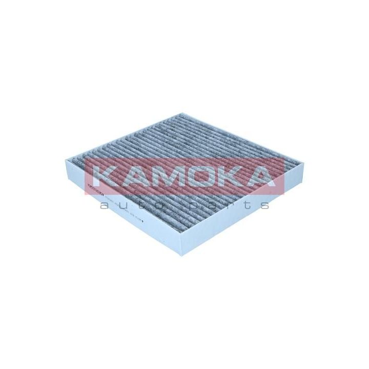 Filtras, salono oras KAMOKA F525401