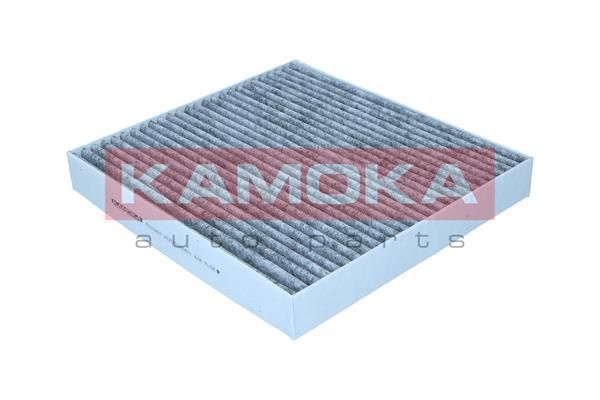 Filtras, salono oras KAMOKA F525401