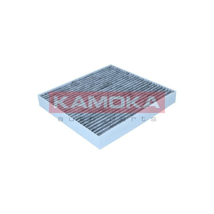 Filtras, salono oras KAMOKA F525401