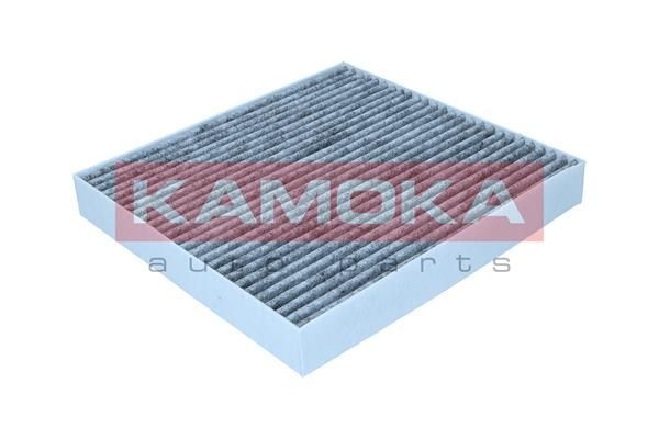 Filtras, salono oras KAMOKA F525401