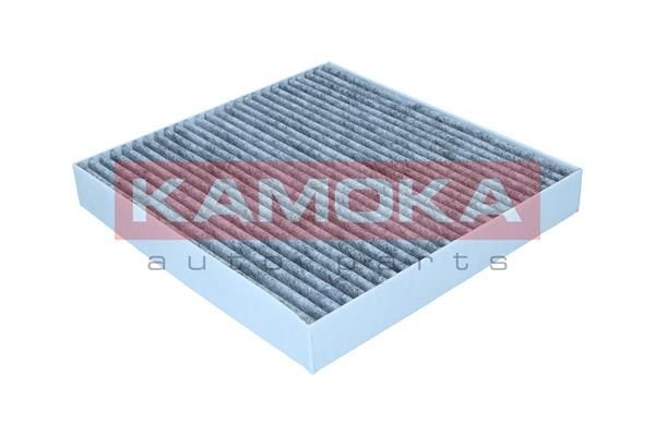 Filtras, salono oras KAMOKA F525401