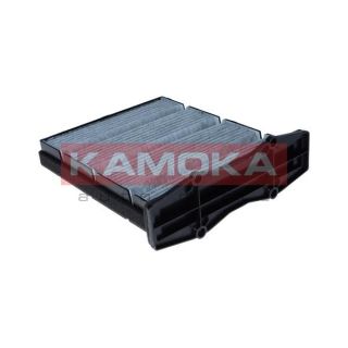 Filtras, salono oras KAMOKA F525601