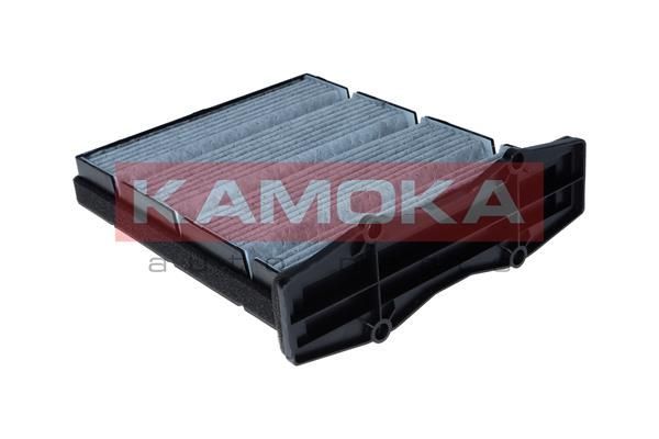Filtras, salono oras KAMOKA F525601