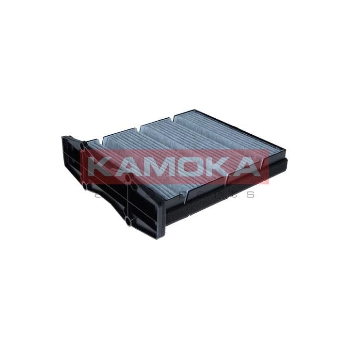 Filtras, salono oras KAMOKA F525601