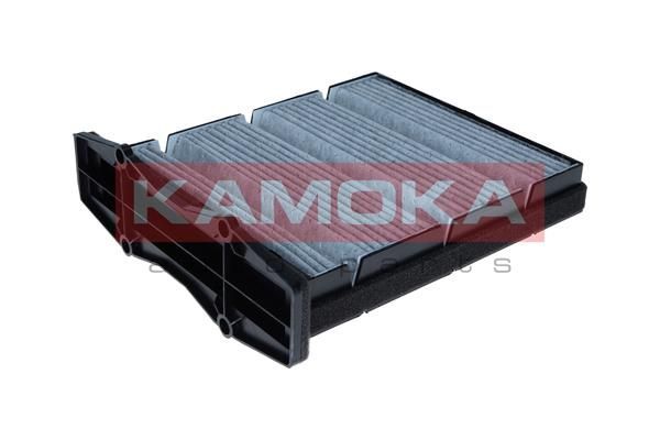 Filtras, salono oras KAMOKA F525601