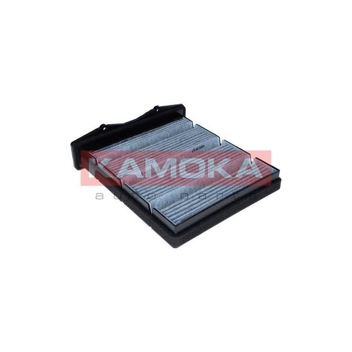 Filtras, salono oras KAMOKA F525601