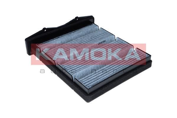 Filtras, salono oras KAMOKA F525601