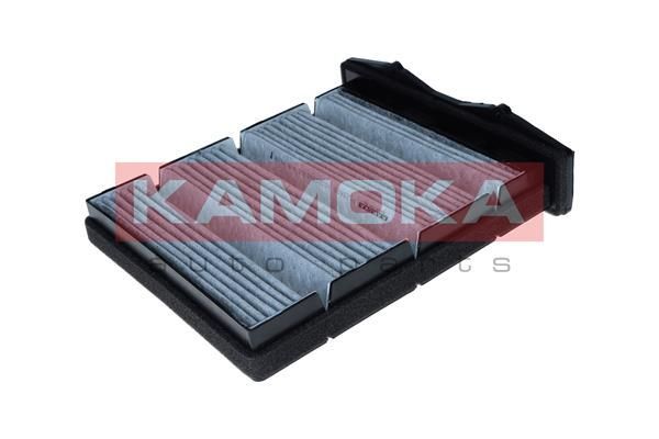 Filtras, salono oras KAMOKA F525601