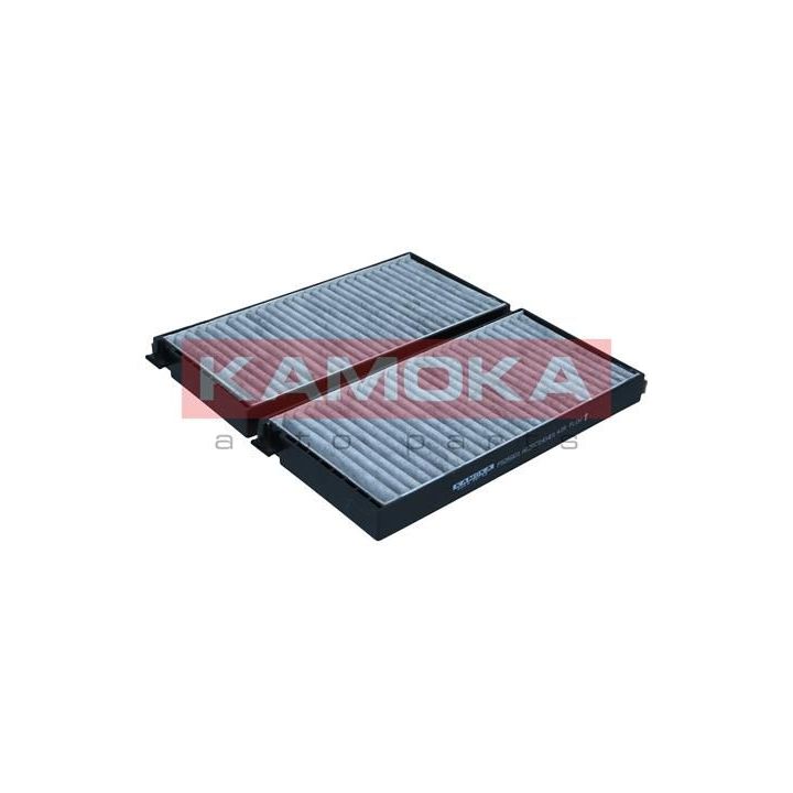 Filtras, salono oras KAMOKA F525901