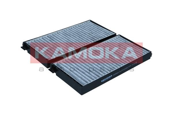 Filtras, salono oras KAMOKA F525901