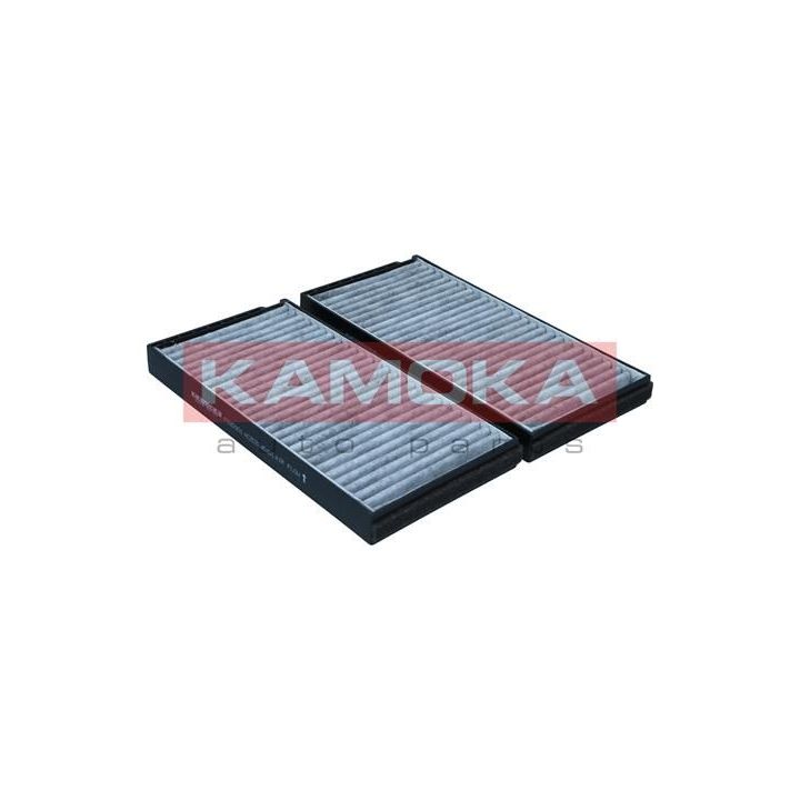 Filtras, salono oras KAMOKA F525901