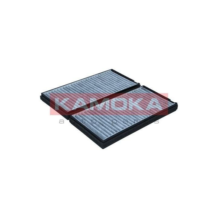 Filtras, salono oras KAMOKA F525901