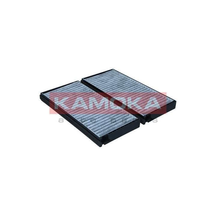Filtras, salono oras KAMOKA F525901