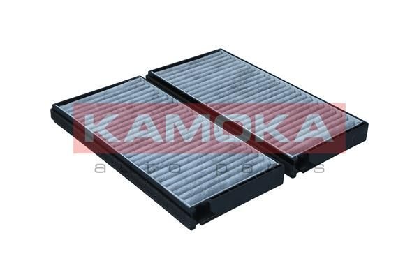 Filtras, salono oras KAMOKA F525901