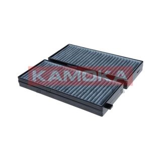 Filtras, salono oras KAMOKA F526101
