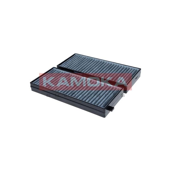 Filtras, salono oras KAMOKA F526101