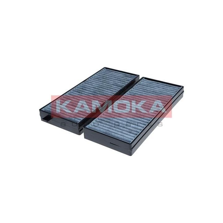 Filtras, salono oras KAMOKA F526101