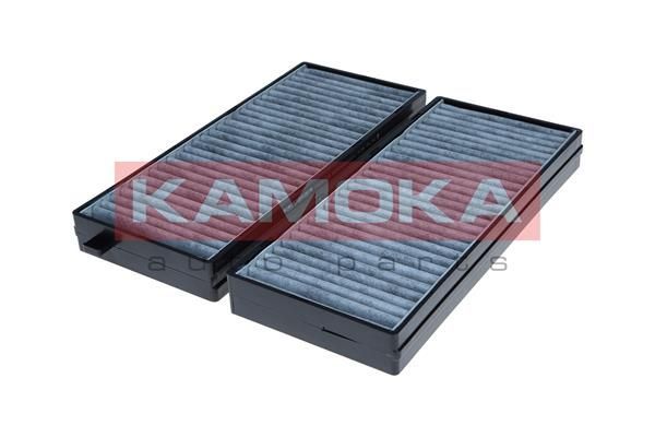Filtras, salono oras KAMOKA F526101