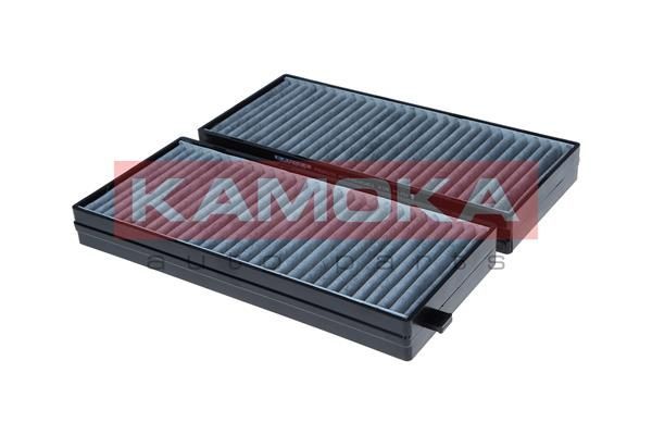 Filtras, salono oras KAMOKA F526101