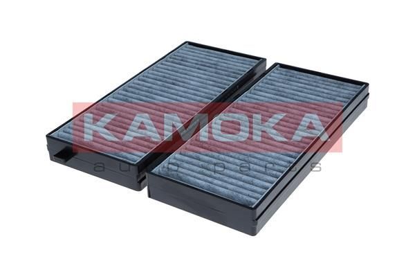 Filtras, salono oras KAMOKA F526101