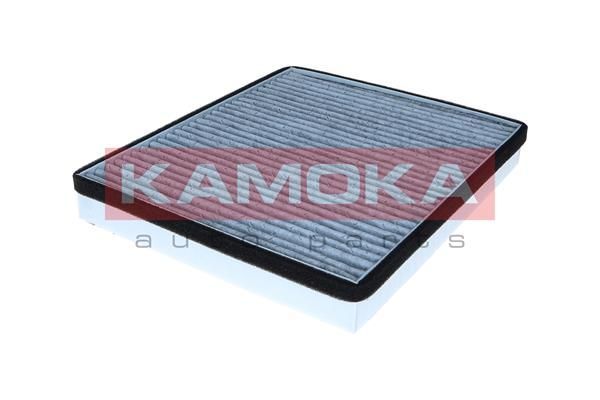Filtras, salono oras KAMOKA F526201