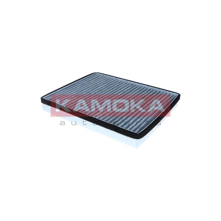 Filtras, salono oras KAMOKA F526201