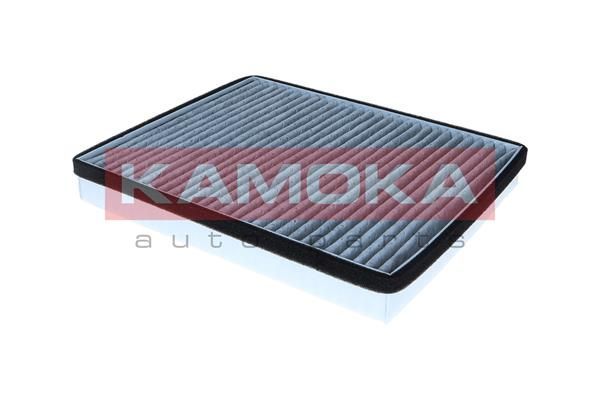 Filtras, salono oras KAMOKA F526201