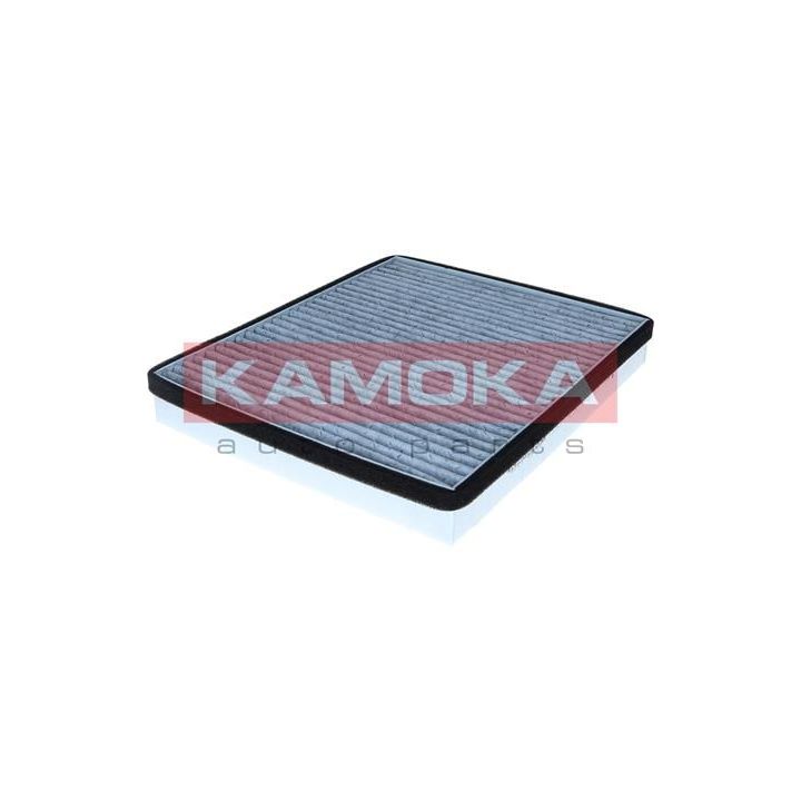 Filtras, salono oras KAMOKA F526201