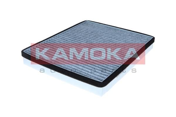 Filtras, salono oras KAMOKA F526201