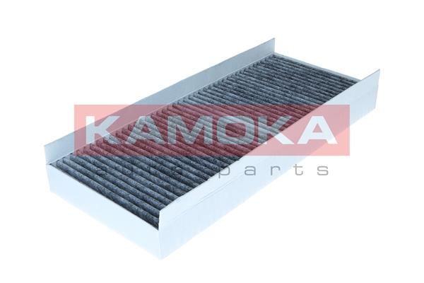 Filtras, salono oras KAMOKA F527001